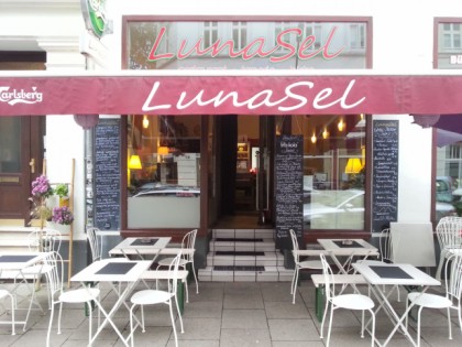 照片: Luna Sel